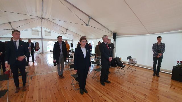 Wystawa o Władysławie Bartoszewskim