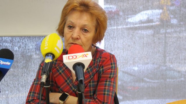 Podpisanie umowy na przebudowę drogi 40