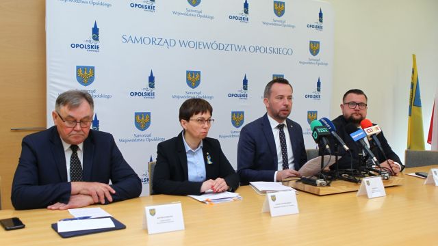 Kwietniowa sesja sejmiku