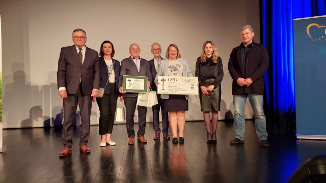 Rozstrzygnięcie konkursu Fundusz sołeck