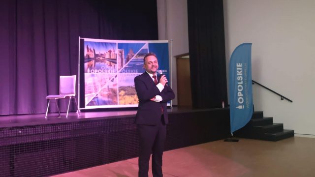 Koncerty europejskie