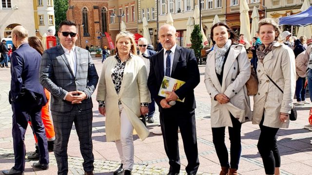 Opolski festiwal pszczelarski