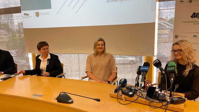 Staże z POWERem