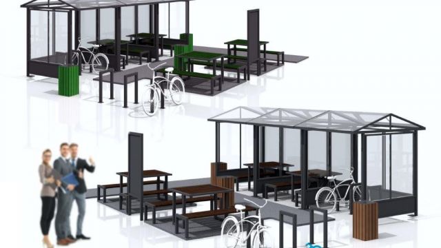 Projekt 2 TRIO - wizualizacja Projekt MOR-u