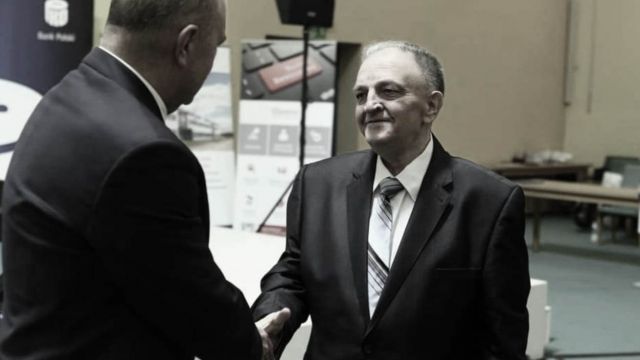 Henryk Galwas nie żyje