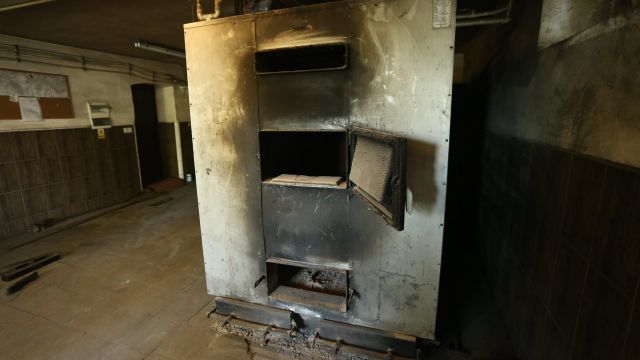 Inwestycje w Woskowicach Małych