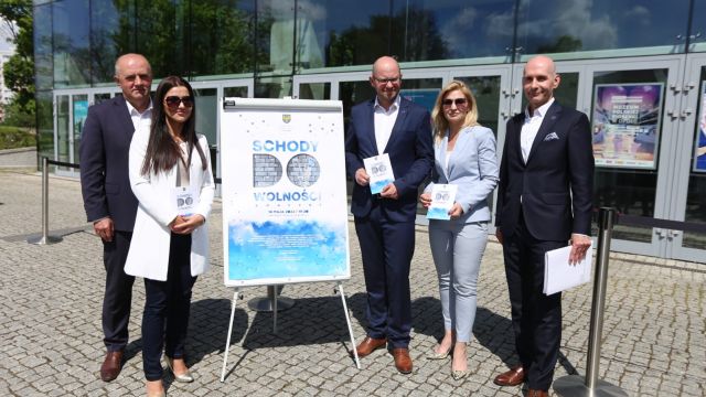 Zaproszenie na koncert