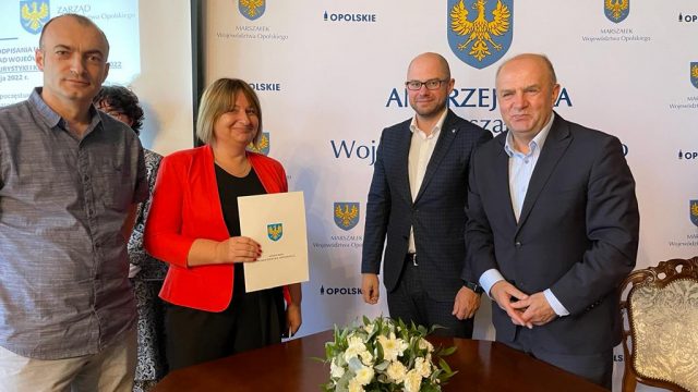 Umowy na projekty turystyczne