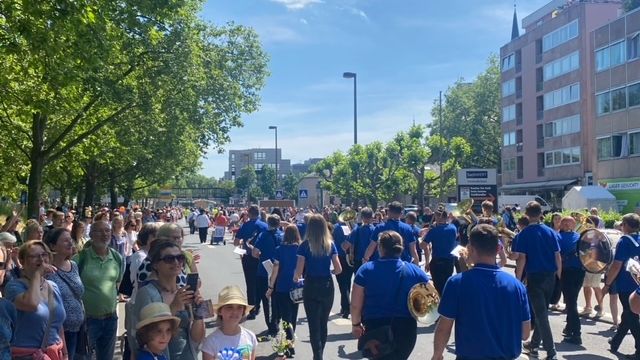 Święto Nadrenii Palatynatu