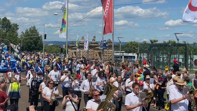 Święto Nadrenii Palatynatu