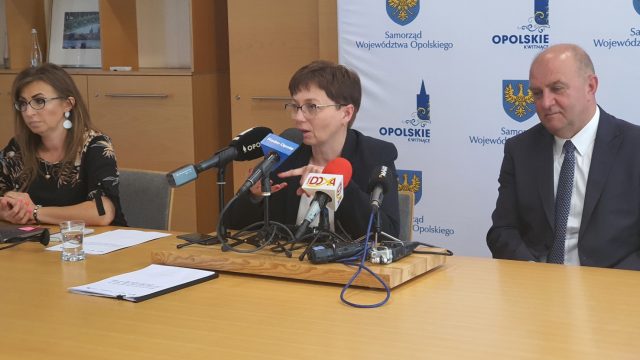 Rekordowe pieniądze dla regionu