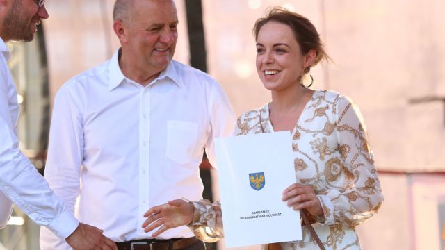 Marszałkowskie Talenty