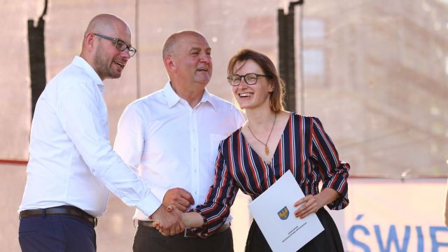 Marszałkowskie Talenty