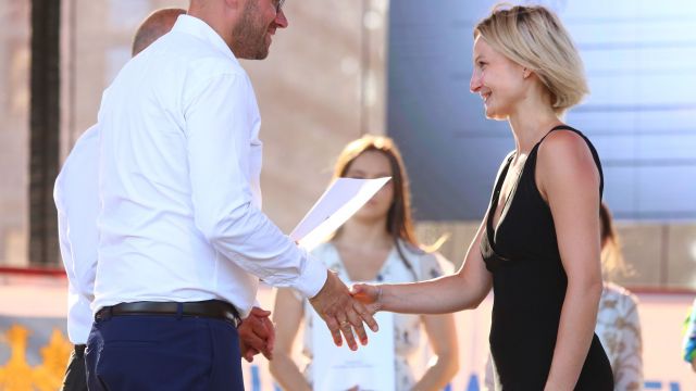 Marszałkowskie Talenty