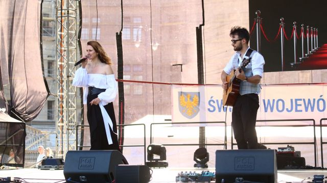 Marszałkowskie Talenty