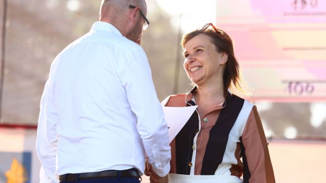 Marszałkowskie Talenty