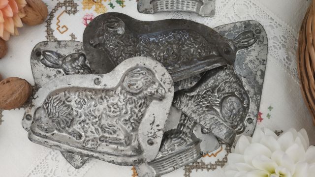 Marcepan Z Ziemniaków