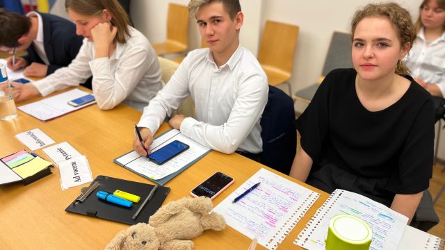 Debata oksfordzka