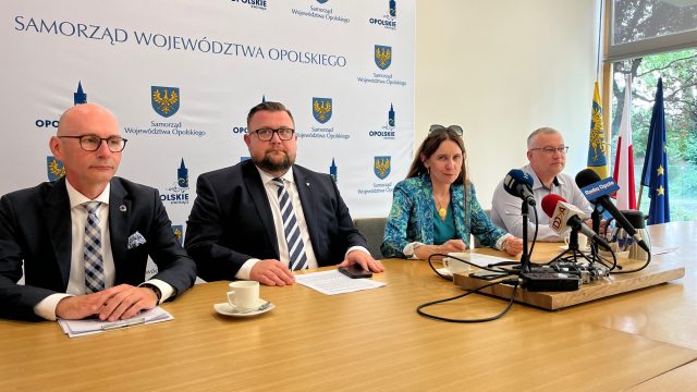 Innowacje w opolskich firmach