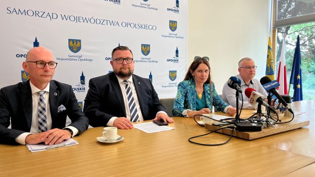 Innowacje w opolskich firmach