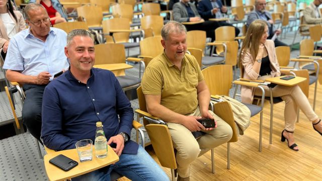 Innowacje w opolskich firmach