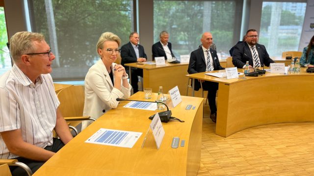 Innowacje w opolskich firmach