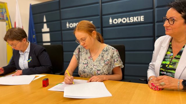 Umowy na projekty edukacyjne