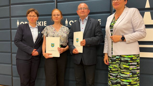 Umowy na projekty edukacyjne