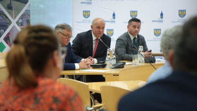 Umowy dla Lokalnych Grup Działania