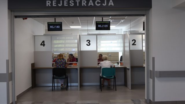 5 lat Uniwersyteckiego Szpitala Klinicznego