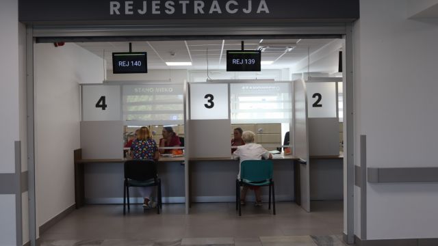 5 lat Uniwersyteckiego Szpitala Klinicznego