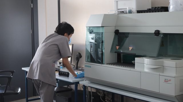 5 lat Uniwersyteckiego Szpitala Klinicznego