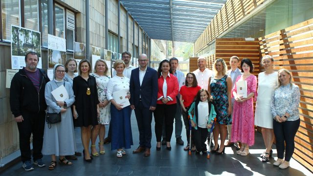 Umowy na wolontariat