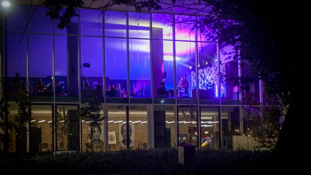 Fot. Michał Grocholski Opolskie Konfrontacje Teatralne