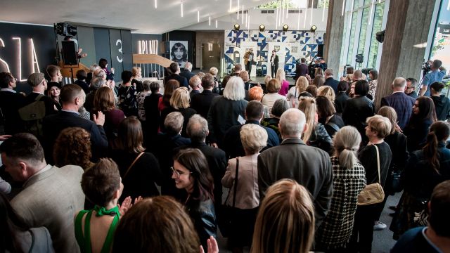 Fot. Michał Grocholski Opolskie Konfrontacje Teatralne