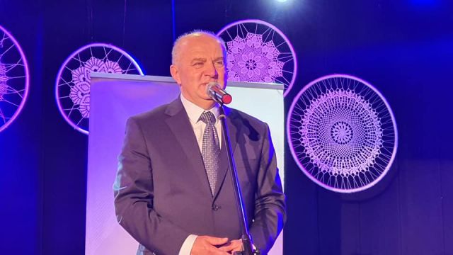 Konferencja nt. Odnowy Wsi