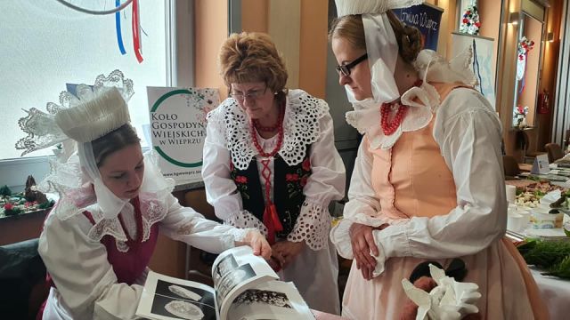 Konferencja nt. Odnowy Wsi