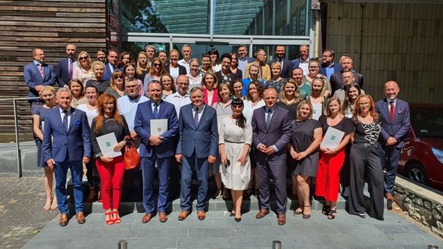 Konferencja o rewitalizacji