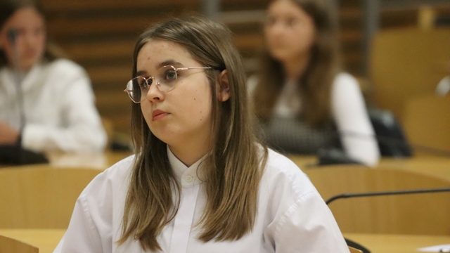 Konkurs wiedzy o samorządzie