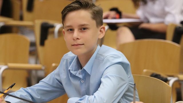 Konkurs wiedzy o samorządzie