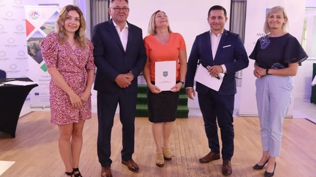 Konkurs Opolskie ze smakiem