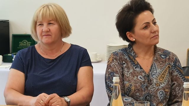 Marszałkowski Budżet Obywatelski - pierwsze umowy