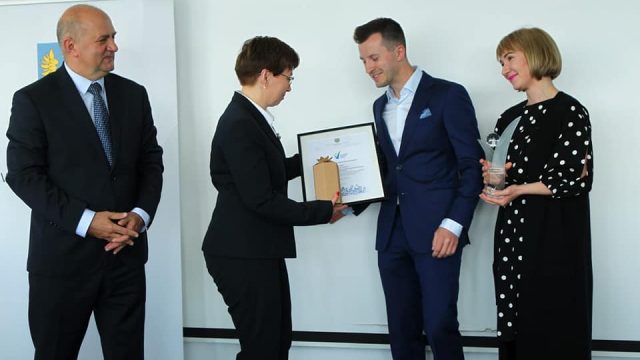 Opolska Marka