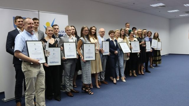 Wręczono Opolską Markę