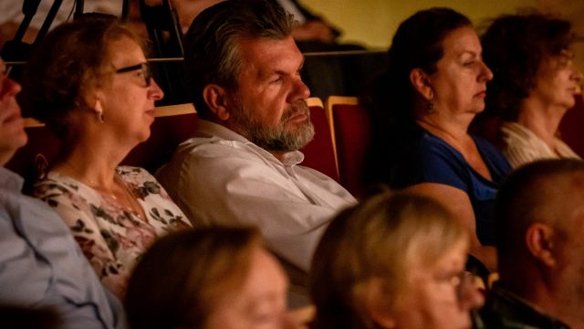 Fot. Michał Grocholski Jubileusz Filharmonii Opolskiej
