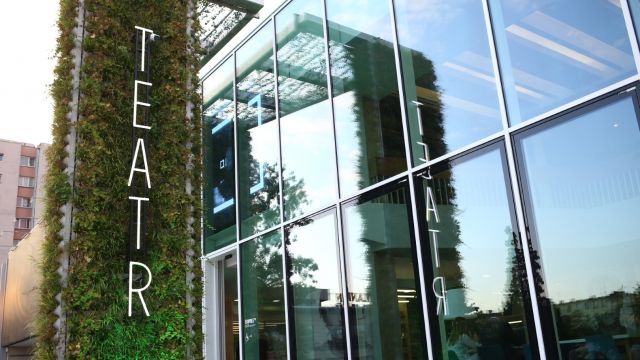 Podsumowanie sezonu teatralnego