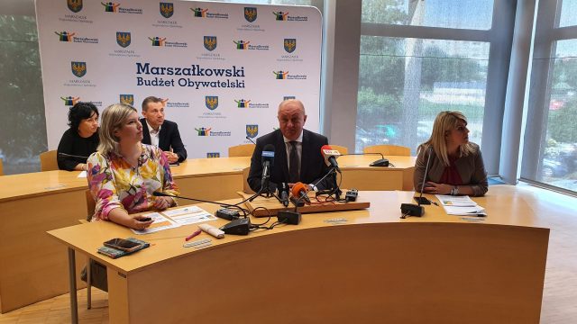 Ogłaszamy MBO