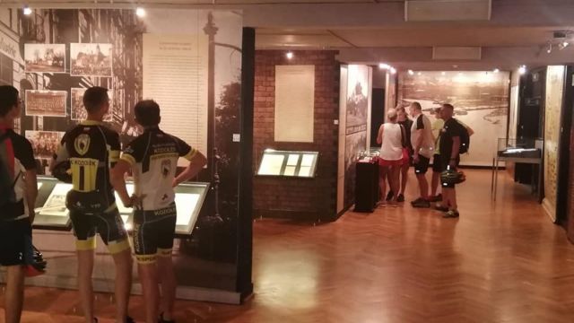 Fot. Muzeum Czynu Powstańczego Będzie modernizacja muzeum w Górze Świętej Anny