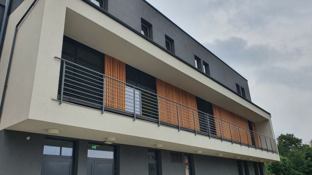 Hospicjum w Kędzierzynie-Koźlu