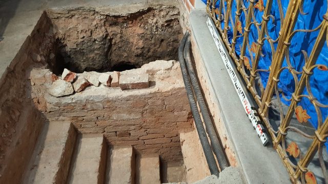 Katedra umowa płyty